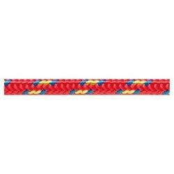 Lanyard Pomocnicza 5 Mm (na Metry) Red