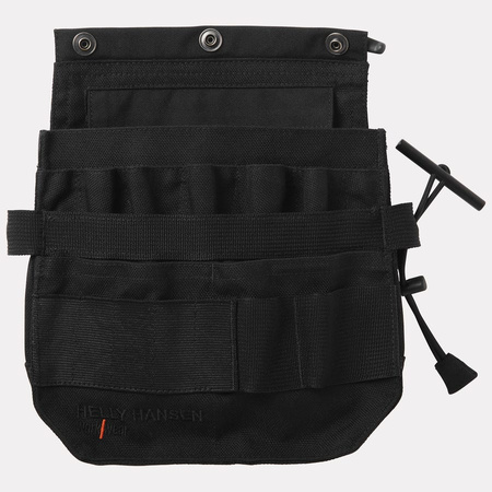 Cnct Electrician Pocket 990 Black