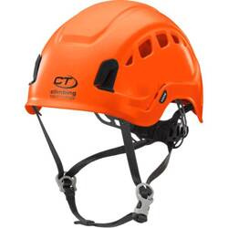 Kask Arborystyczny Aries Tree (orange)