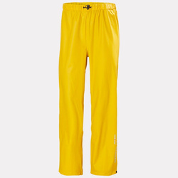 Spodnie przeciwdeszczowe Voss Rain Pant 310 Light Yellow