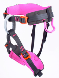 Harness Edelweiss Sword Fuchsia