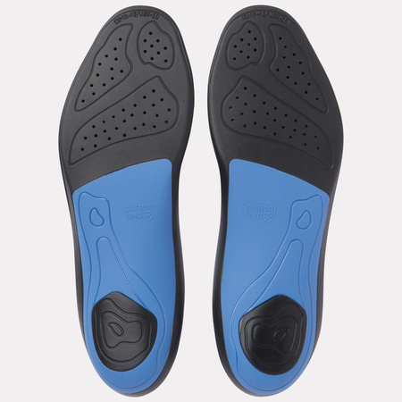 Dynamic Arch Insole - High 558 Stone Blue
