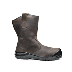 Buty Be-Extreme W/Be-Mighty W S3 CI SRC Brązowy
