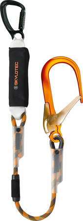 Lonża Skylotec BFD SK12 I FS 110 ALU / STAK TRI 1.5 M