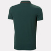 Koszulka polo Tech Polo 450 Darkest Spruce