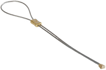 Kostka Hb Brass Offset 0