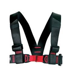 Harness Edelweiss Chest Challenge