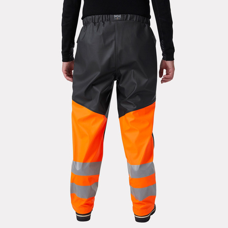 Alna 2.0 Rain Pant 269 Orange/Ebony