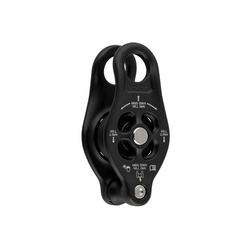 Pulley Pinto 2 Matt Grey