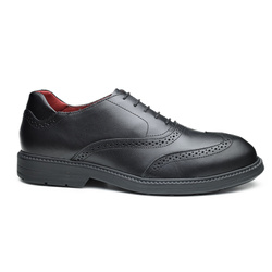 Buty Rocket S3 ESD SRC Czarny