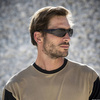Okulary Ochronne Smoke Bl30