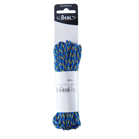 Linka pomocnicza 3 mm x 10 m Light Blue