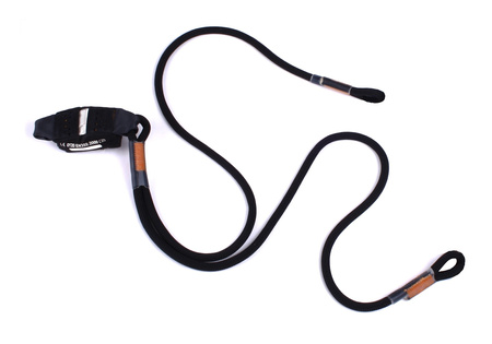 Lonża Edelweiss Absorb V 80 Cm