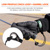 Smycz Narzędziowa Na Nadgarstek Squids 3115 Wrist Tool Lanyard - 2lbs / 0.9kg