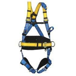 Safety Harness Protekt P 61