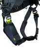 Szelki Asekuracyjne With Pasem Biodrowym Flex Pro Plus