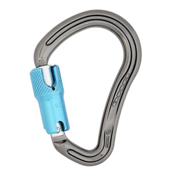 Carabiner Boa 30kn Kl Ansi