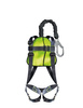 Safety Harness Ze Zintegrowaną Lonżą 2 M KTP EVO 4