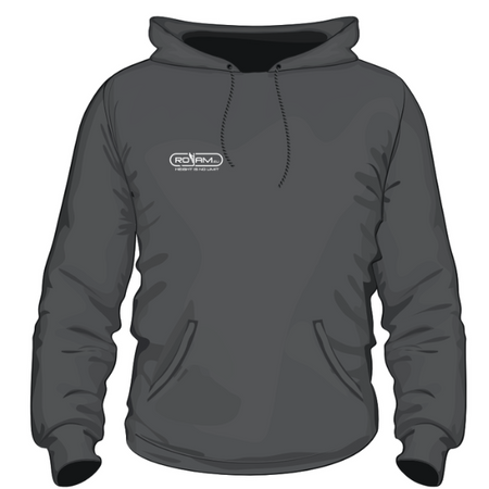 Bluza Rojam KING Hooded