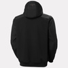 Kurtka zimowa softshell Oxford Winter Softshell Jacket 990 Black