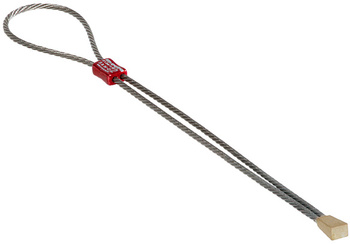 Kostka Imp Brass Nut 2