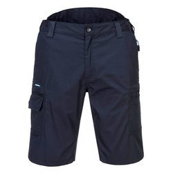 Short Spodnie KX3 Ripstop Granatowe