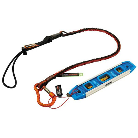 Mocowanie Narzędzia Squids 3704 Wire Tool Attachment - Loop Tool Tail­ - 2lbs (1szt.)