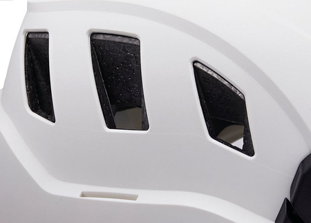 Kask STRATO VENT Black