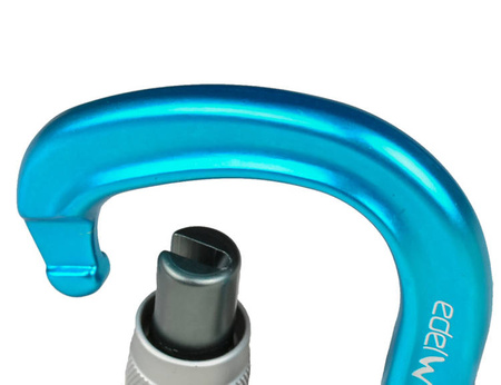 Carabiner HMS Link