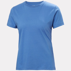 Koszulka T-shirt W Classic T-Shirt 558 Stone Blue