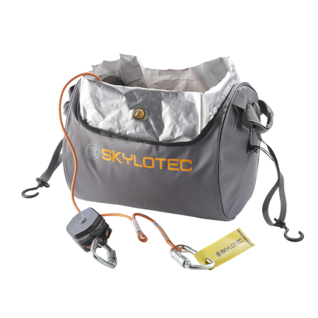 Urządzenie Ewakuacyjne Deus One Seal Pack 200 M