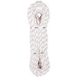 Rope Półstatyczna Industrie 10,5 Mm White (na Metry)