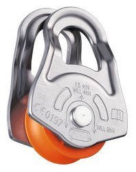 Pulley Ruchomy P02A
