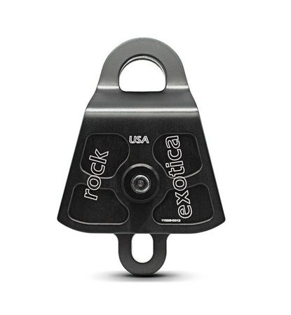 Pulley PMP 2.0 Double Black
