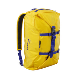 Backpack Classic Rope Bag Yellow