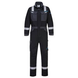 Kombinezon Trudnopalny WX3 Black FR503