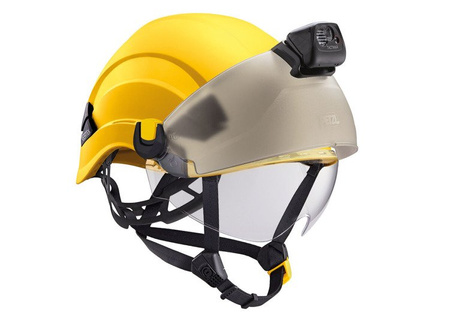 Kask VERTEX Yellow