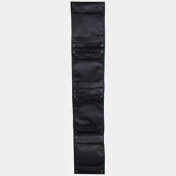 Cnct Wall Attachment 990 Black