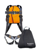 Safety Harness Ze Zintegrowaną Torbą Pack&g'o