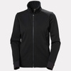 W Tech Midlayer 990 Black