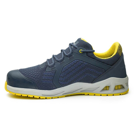 Buty K-Sprint Buty S3 SRC Navy/Żółty