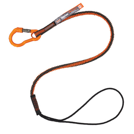 Lonża Do Narzędzi Squids 3104f(x) Tool Lanyard - Carabiner And Choke Loop - 4,5kg