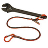 Lonża do narzędzi Squids 3110F(x) Standard Orange & Gray Tool Lanyard - 4,5kg