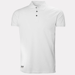 Koszulka polo Classic Polo 900 White