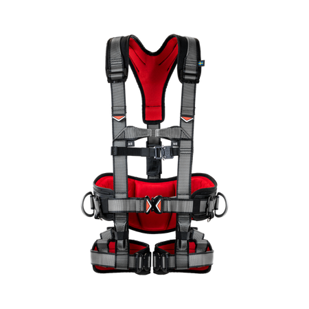 Szelki bezpieczeństwa Energy Pro, L, Harness 1136