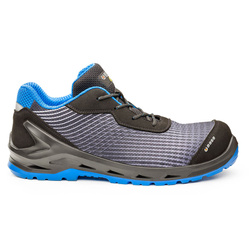 Buty I-Cyber Buty S1P ESD SRC Czarny/Niebieski