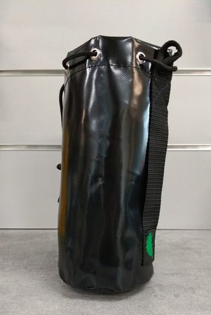 Worek transportowy 4,5L wydłużony (czarny)