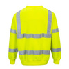 Bluza Ostrzegawcza Orange B303