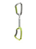 Lime Set Dyneema 12cm NE - anodized 12cm