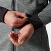Bluza techniczna Tech Midlayer 930 Grey Melange